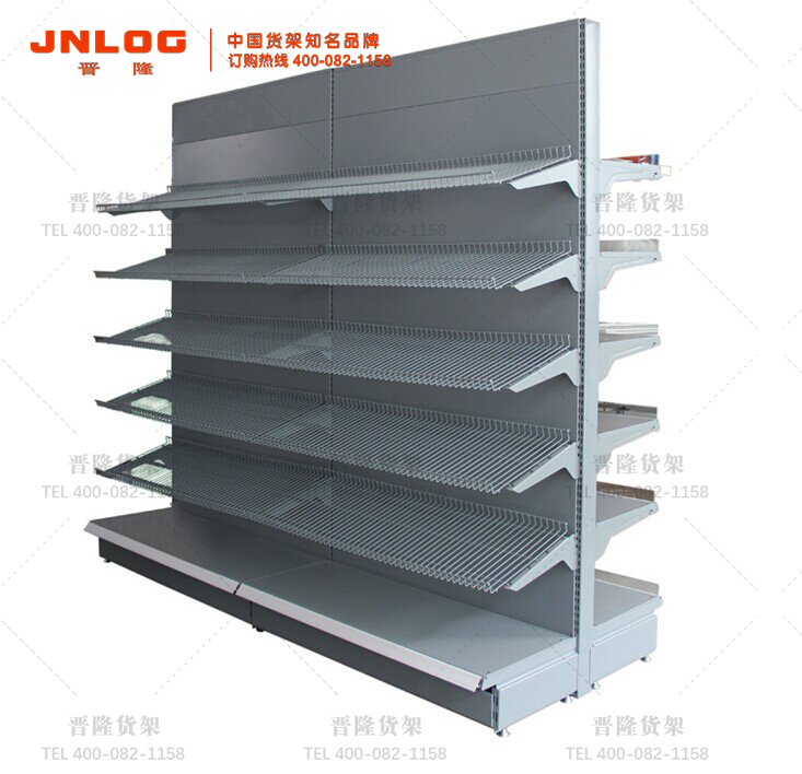 商場(chǎng)貨架——袋裝食品貨架
