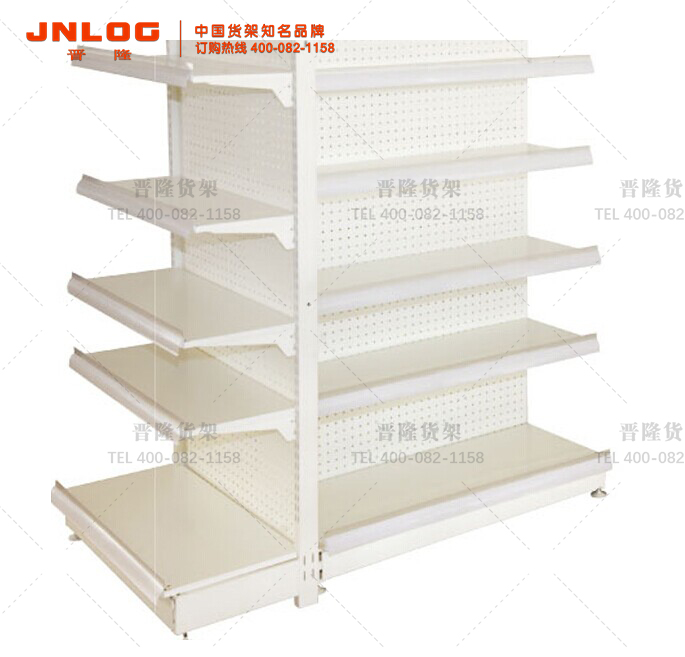 商場(chǎng)貨架——洗化用品貨架