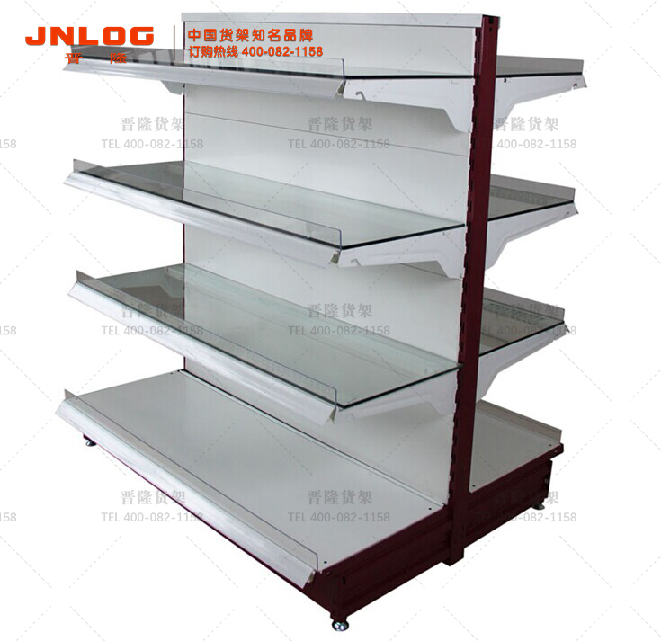 商場(chǎng)貨架——化妝品貨架